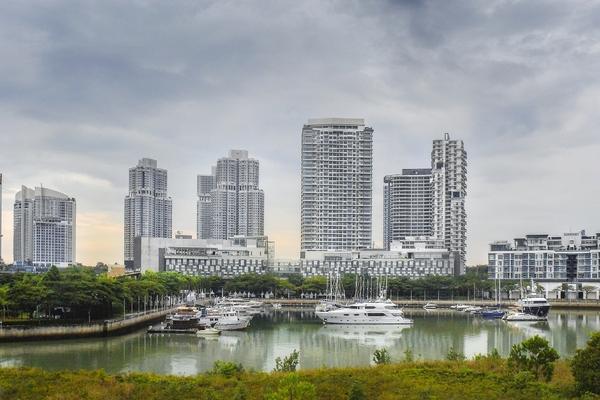 Johor Bahru